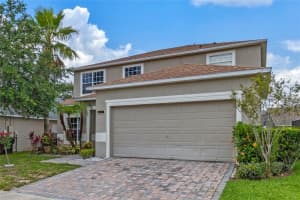 4615 CUMBRIAN LAKES DRIVE, KISSIMMEE, FL 34746 - MLS#MFRTB8315325