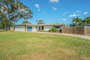 8495 GERBERA AVENUE, SEMINOLE, FL 33777 Sold 02/20/25