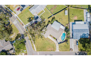 8495 GERBERA AVENUE, SEMINOLE, FL 33777 Sold 02/20/25