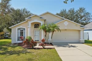 8406 POYDRAS LANE, TAMPA, FL 33635 Sold 12/27/24