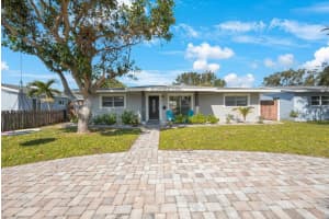 573 41ST AVENUE, SAINT PETERSBURG, FL 33703 Sold 01/30/25