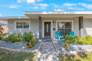 573 41ST AVENUE, SAINT PETERSBURG, FL 33703 Sold 01/30/25
