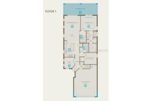 18906 INDIAN ROCK PLACE, LAKEWOOD RANCH, FL 34211 Sold 09/02/25