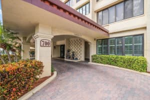 700 ISLAND WAY, CLEARWATER BEACH, FL 33767 Sold 06/30/25