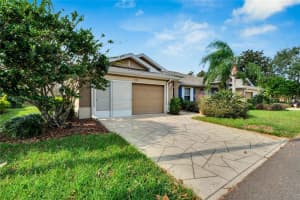 2140 GRANTHAM GREENS DRIVE, SUN CITY CENTER, FL 33573 Sold 12/06/24