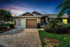 2140 GRANTHAM GREENS DRIVE, SUN CITY CENTER, FL 33573 Sold 12/06/24