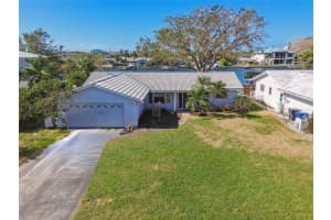 11800 6TH STREET, TREASURE ISLAND, FL 33706 Sold 12/06/24