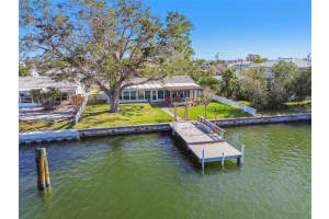 11800 6TH STREET, TREASURE ISLAND, FL 33706 Sold 12/06/24