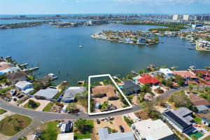 1848 DOLPHIN BOULEVARD, SAINT PETERSBURG, FL 33707 Sold 12/19/24