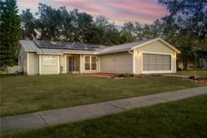 2332 WINDSOR OAKS AVENUE, LUTZ, FL 33549 Sold 02/10/25