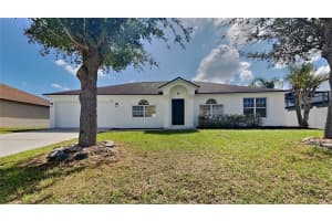 1953 PERIDOT CIRCLE, KISSIMMEE, FL 34743 Sold 02/07/25