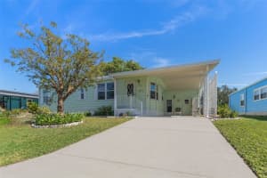 4961 DEERWOOD DRIVE, LAKELAND, FL 33810 Sold 02/20/25