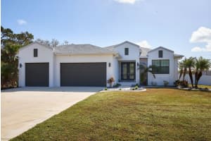 119 COUGAR WAY, ROTONDA WEST, FL 33947 Sold 01/31/25