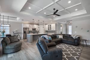 119 COUGAR WAY, ROTONDA WEST, FL 33947 Sold 01/31/25