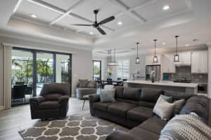 119 COUGAR WAY, ROTONDA WEST, FL 33947 Sold 01/31/25