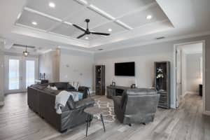 119 COUGAR WAY, ROTONDA WEST, FL 33947 Sold 01/31/25