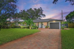 6033 DARTMOUTH AVENUE, SAINT PETERSBURG, FL 33710 Sold 01/10/25
