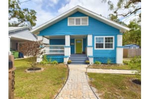 5205 9TH STREET, TAMPA, FL 33603 Sold 03/19/25