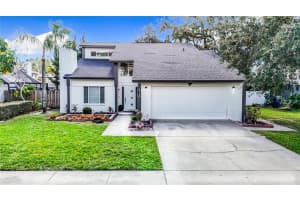 3304 DEL PRADO COURT, TAMPA, FL 33614 Sold 03/20/25