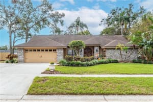 3809 CLIFFDALE DRIVE, VALRICO, FL 33594 Sold 02/27/25