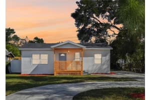 8413 46TH STREET, TAMPA, FL 33617 Sold 04/03/25