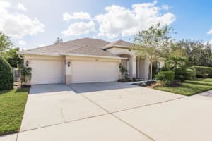 8817 CRYSTAL CREEK COURT, LAND O LAKES, FL 34638 Sold 02/06/25
