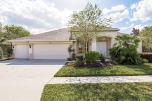 8817 CRYSTAL CREEK COURT, LAND O LAKES, FL 34638 Sold 02/06/25