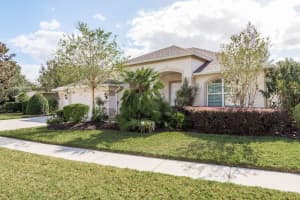 8817 CRYSTAL CREEK COURT, LAND O LAKES, FL 34638 Sold 02/06/25