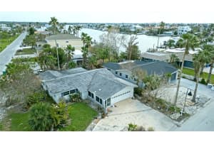 17271 2ND STREET, NORTH REDINGTON BEACH, FL 33708 Sold 02/03/25