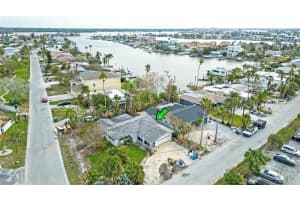17271 2ND STREET, NORTH REDINGTON BEACH, FL 33708 Sold 02/03/25