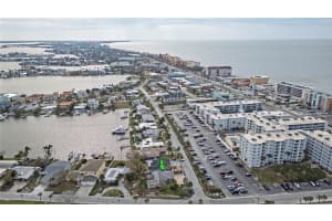 17271 2ND STREET, NORTH REDINGTON BEACH, FL 33708 Sold 02/03/25