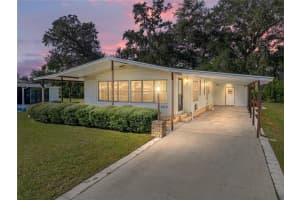 3819 CHAH DRIVE, ZEPHYRHILLS, FL 33541 Sold 02/25/25