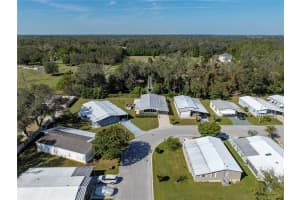 3819 CHAH DRIVE, ZEPHYRHILLS, FL 33541 Sold 02/25/25