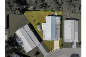 3819 CHAH DRIVE, ZEPHYRHILLS, FL 33541 Sold 02/25/25