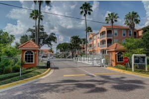 5000 Culbreath Key Way #1-203, TAMPA