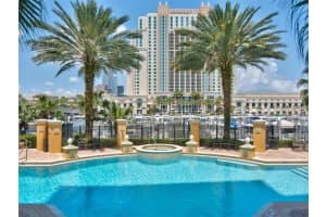 700 HARBOUR ISLAND BOULEVARD, TAMPA, FL 33602 Sold 03/26/25