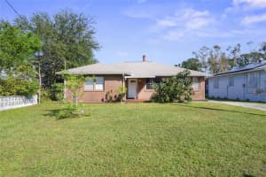 3121 NORTH B STREET, TAMPA, FL 33609 Sold 12/02/24