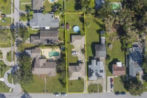 3121 NORTH B STREET, TAMPA, FL 33609 Sold 12/02/24