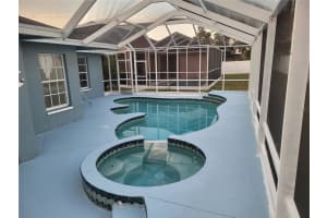 1854 CANOE DRIVE, LUTZ, FL 33559 Sold 02/11/25
