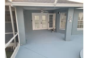 1854 CANOE DRIVE, LUTZ, FL 33559 Sold 02/11/25
