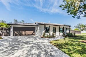 2001 67TH AVENUE, SAINT PETERSBURG, FL 33702 Sold 02/27/25