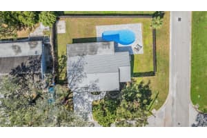 2001 67TH AVENUE, SAINT PETERSBURG, FL 33702 Sold 02/27/25