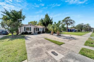 1132 26TH AVENUE, SAINT PETERSBURG, FL 33705 Sold 12/17/24