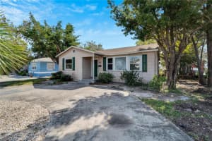1132 26TH AVENUE, SAINT PETERSBURG, FL 33705 Sold 12/17/24