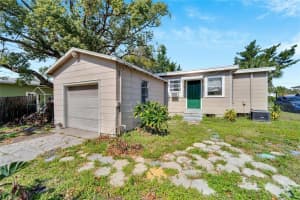 1132 26TH AVENUE, SAINT PETERSBURG, FL 33705 Sold 12/17/24