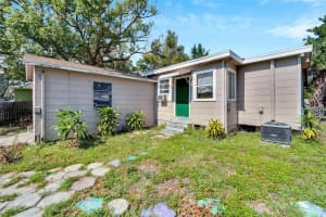 1132 26TH AVENUE, SAINT PETERSBURG, FL 33705 Sold 12/17/24