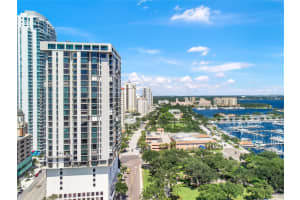 1 Beach Dr Se #2007, ST PETERSBURG