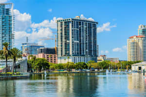 1 BEACH DRIVE, SAINT PETERSBURG, FL 33701 - MLS#MFRTB8315555