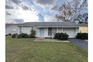 3339 VAN NUYS LOOP, NEW PORT RICHEY, FL 34655 Sold 03/31/25