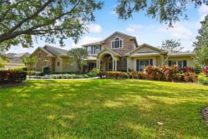 2972 WENTWORTH WAY, TARPON SPRINGS, FL 34688 Sold 01/08/25